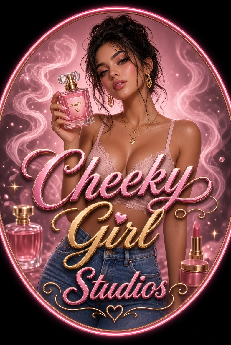 Cheeky Girl Studios