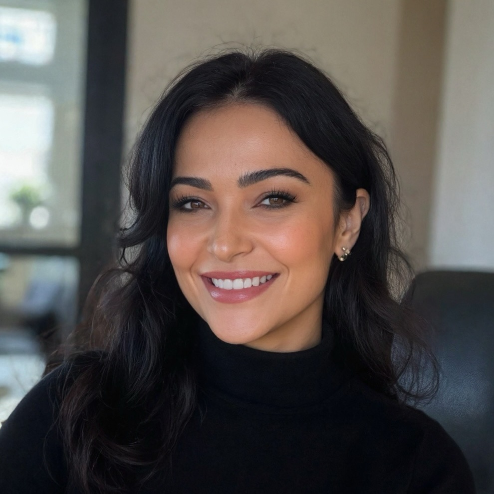 Jane Franco