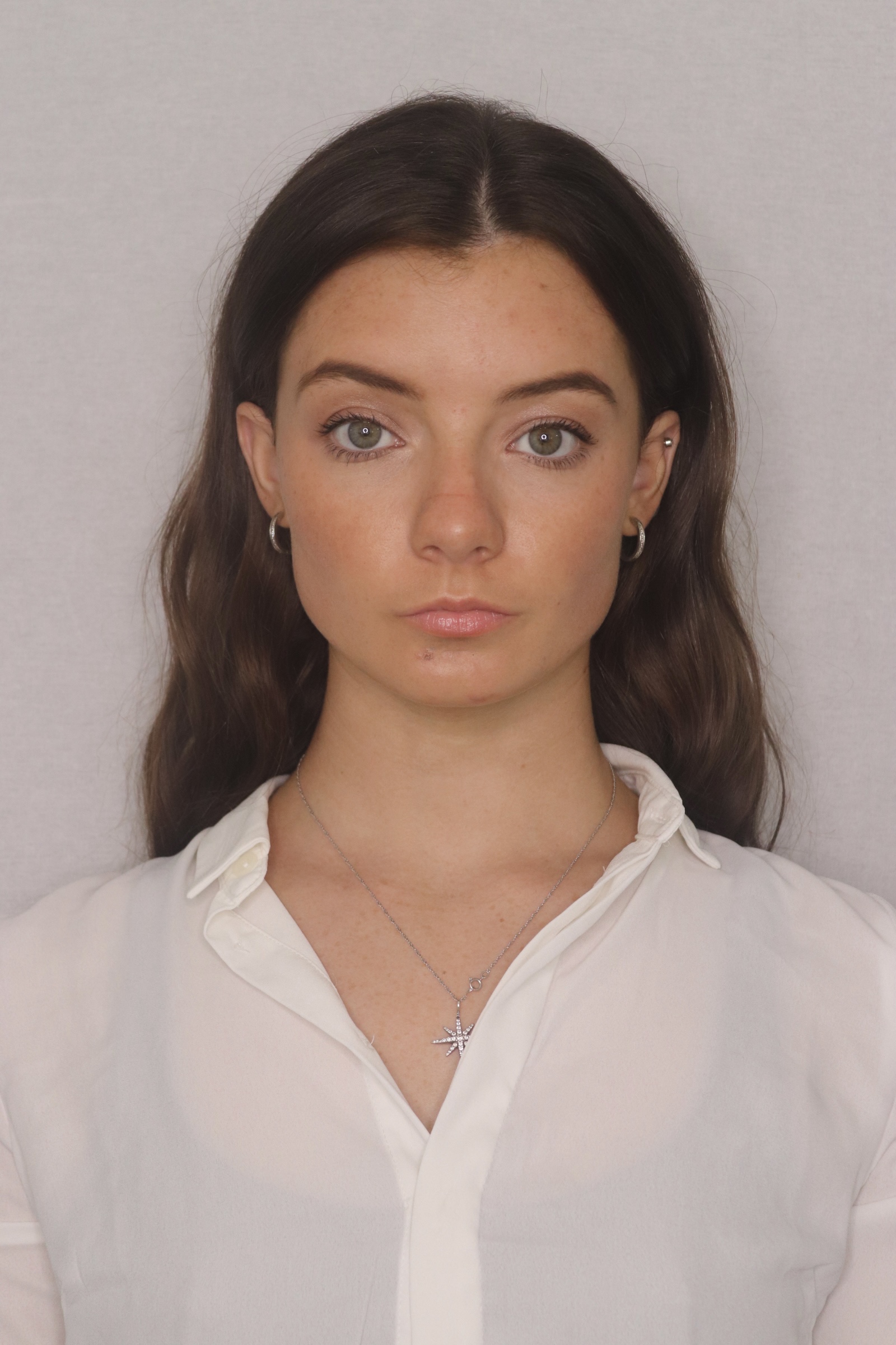 Mia Redmond