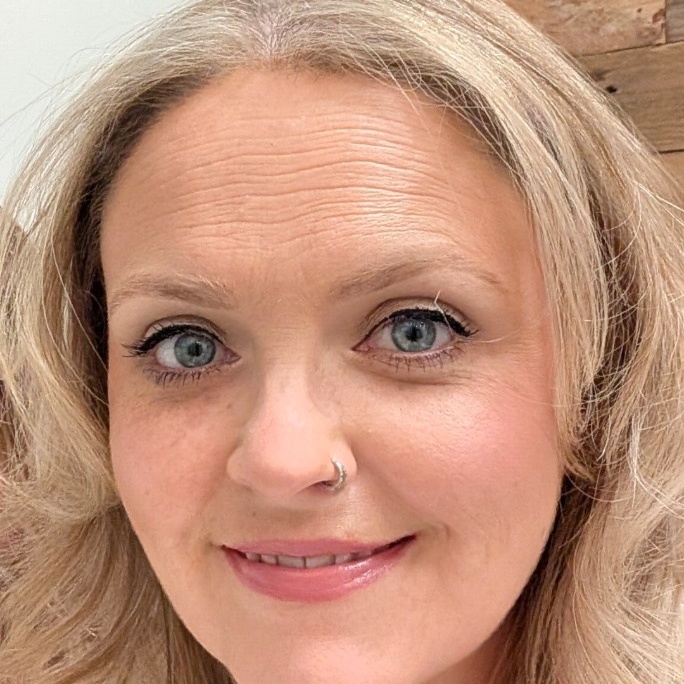 Kirsty Maitland