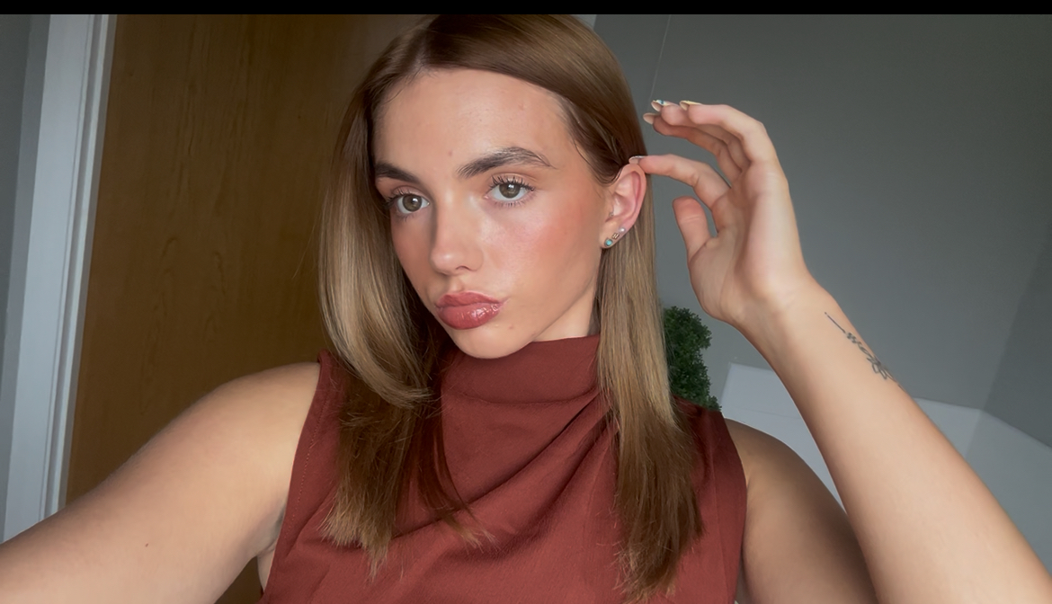 Grace Forbes