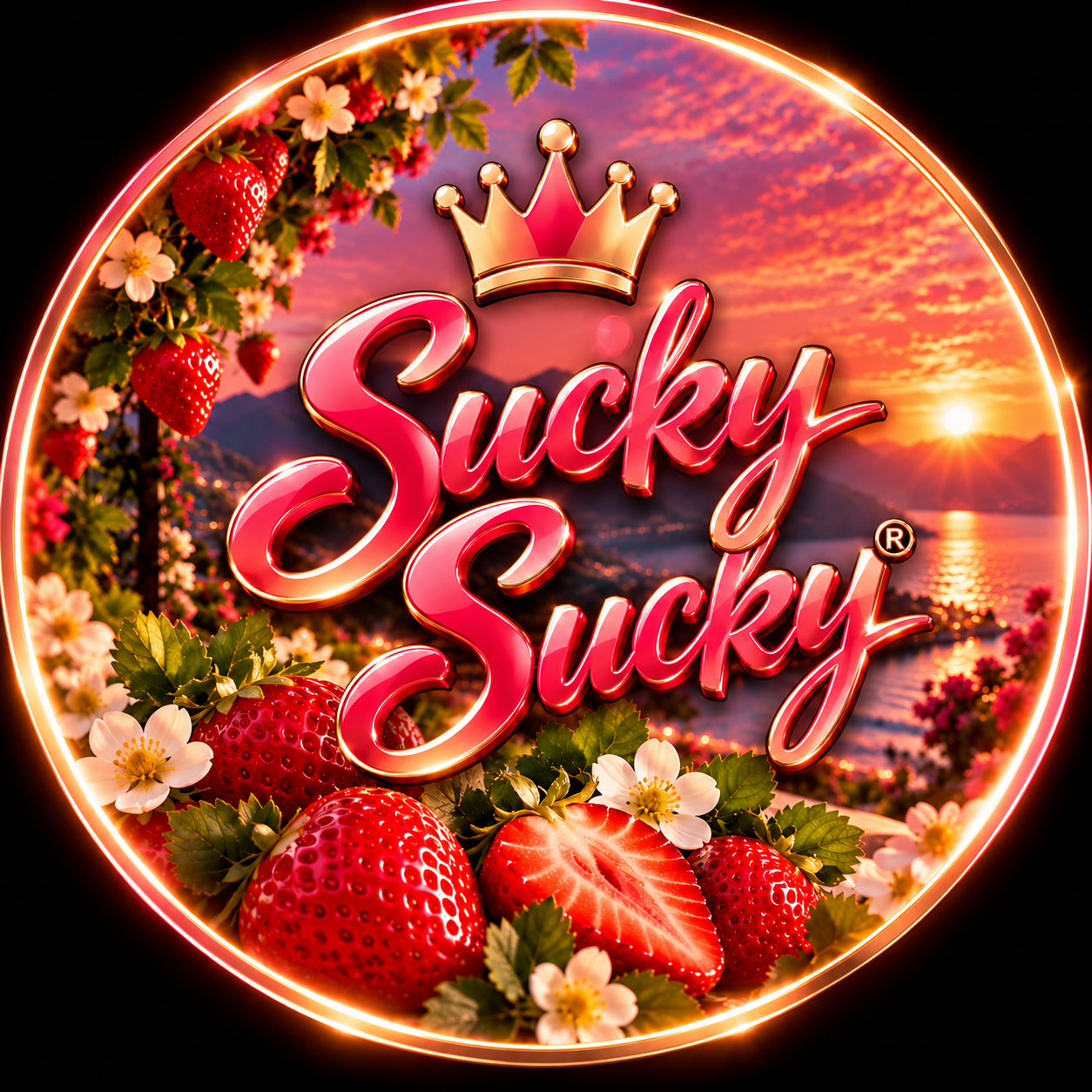 Sucky Sucky
