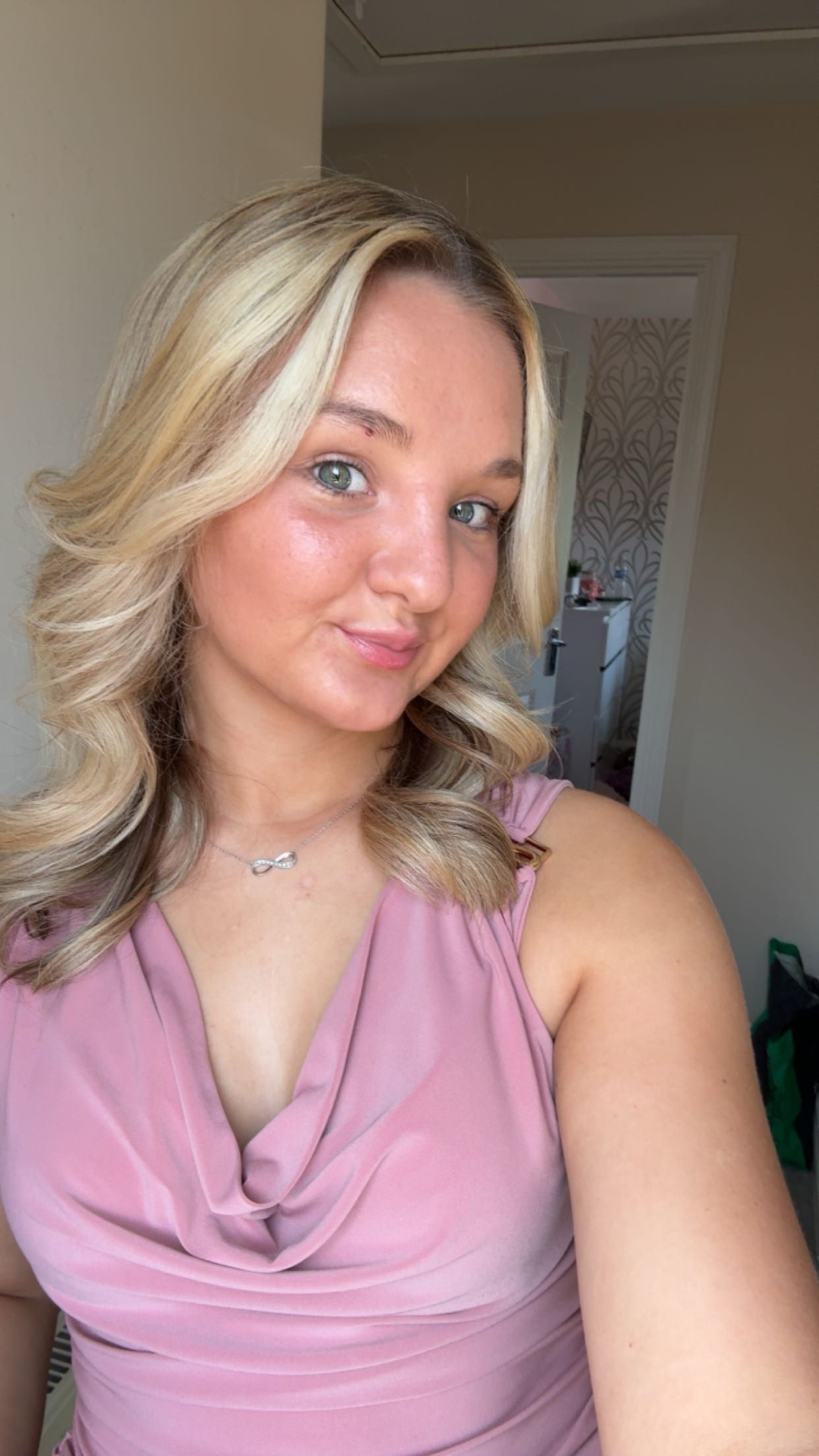 Heather Cochrane