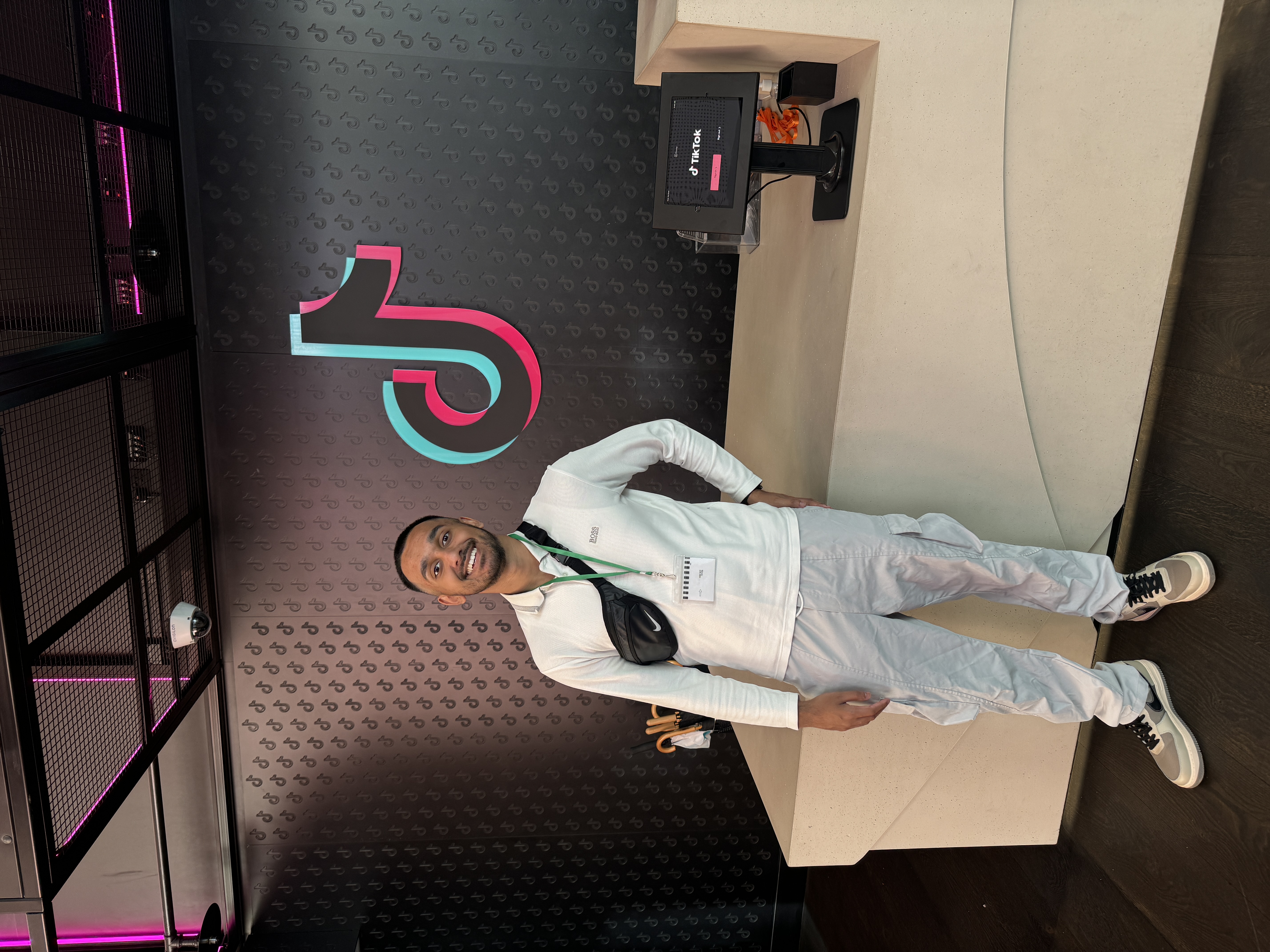 Yamin Ali