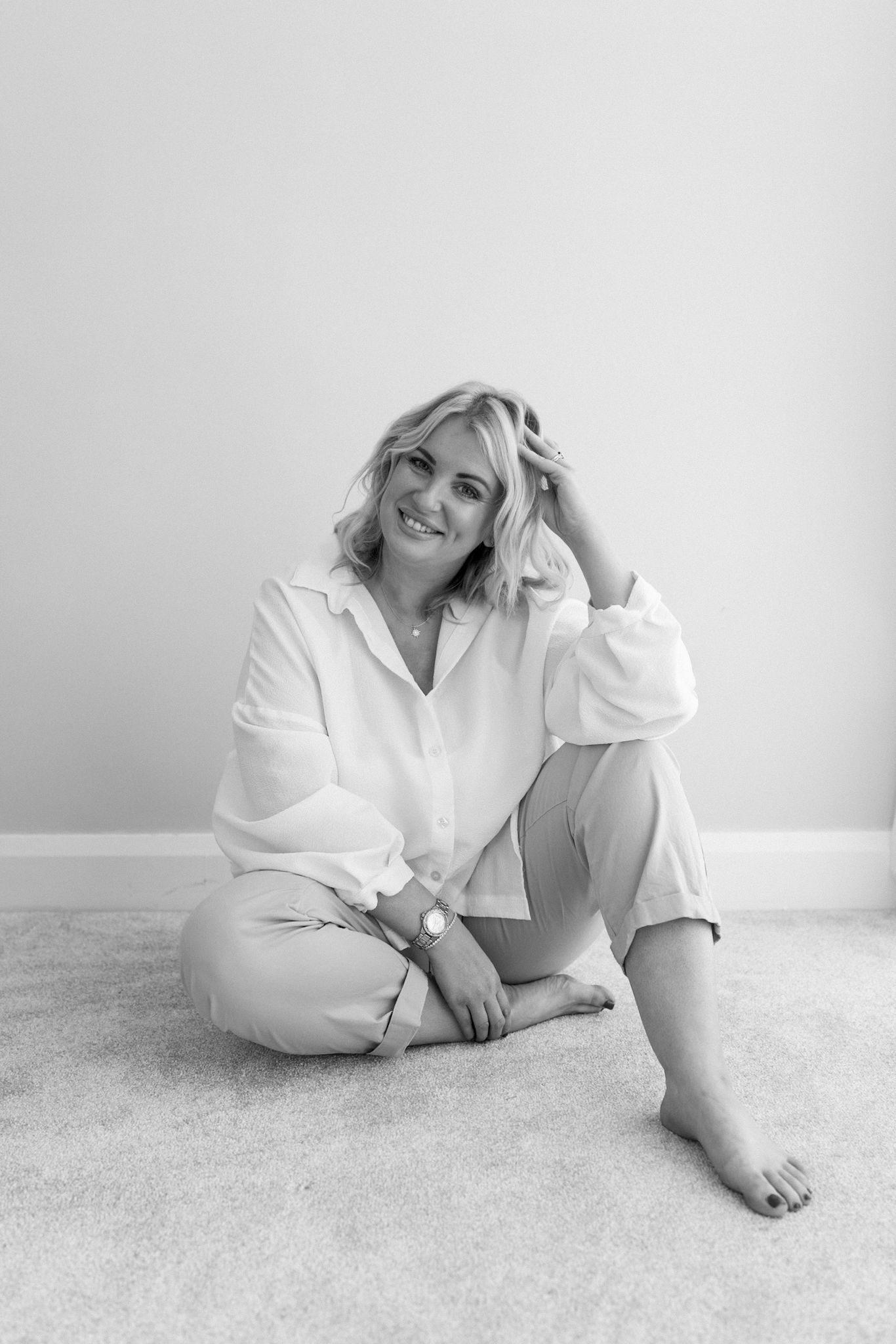 Melanie Clarke