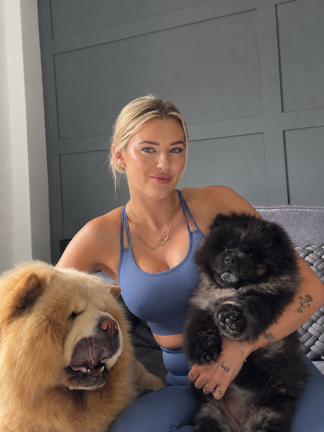 Molly Oleary