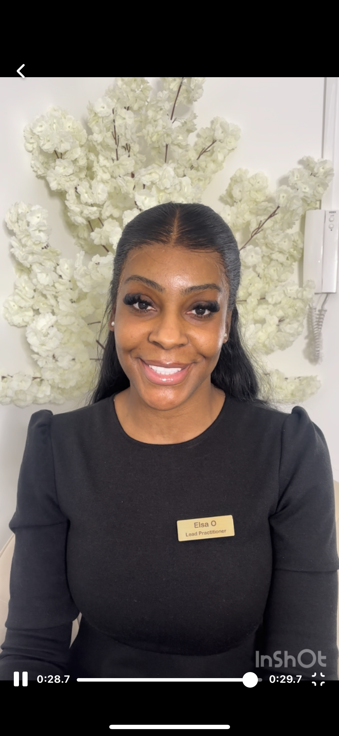 Elsa Ogunsanya