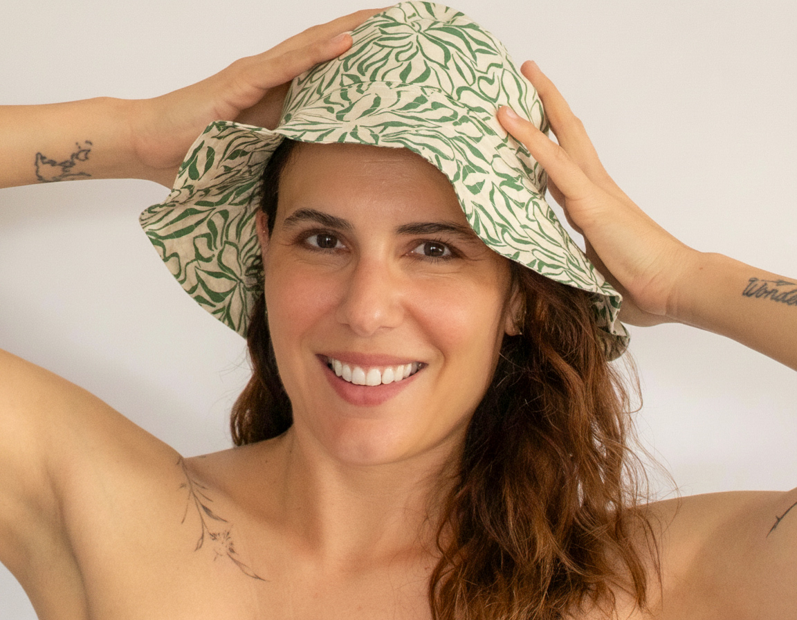 Claudia De la Paz