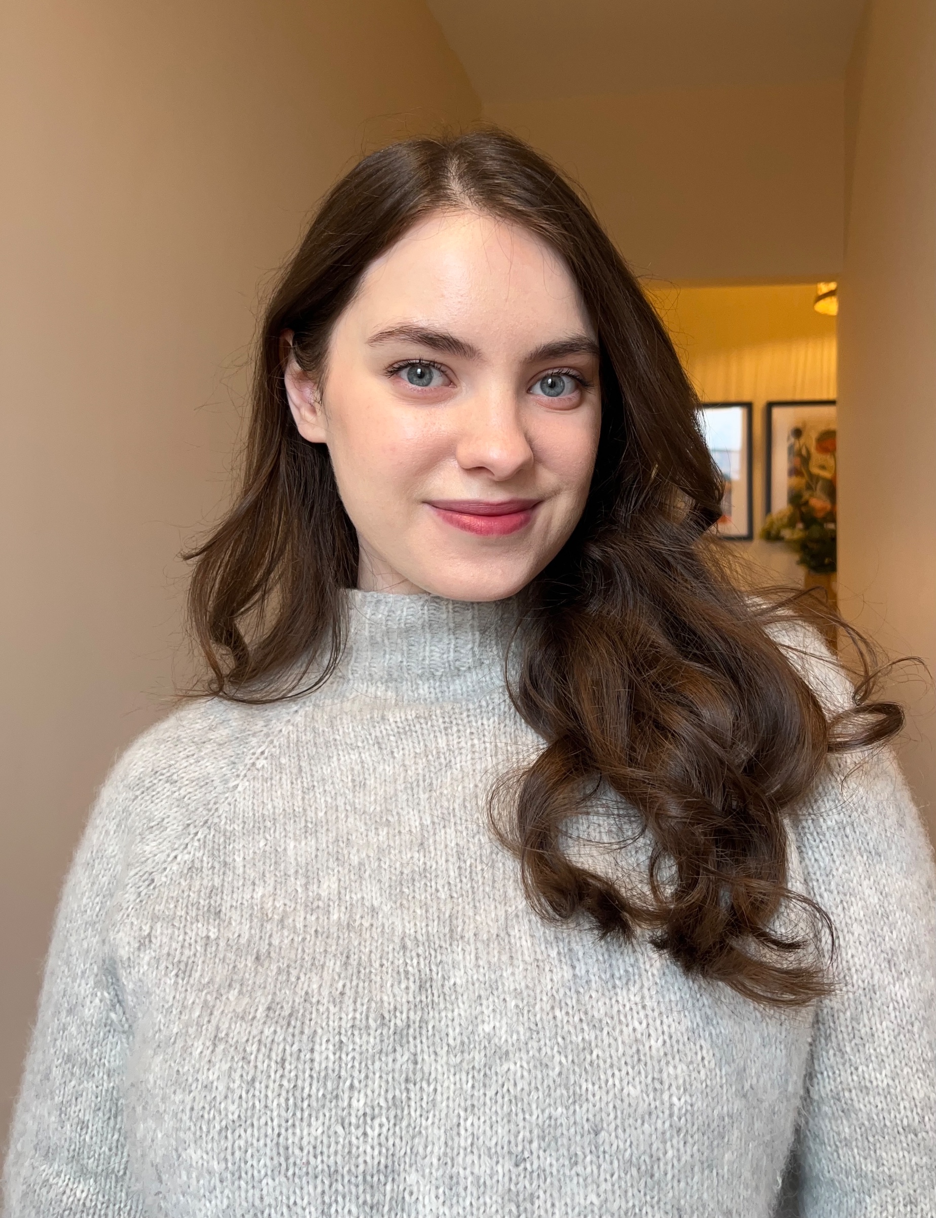Poppy Markham