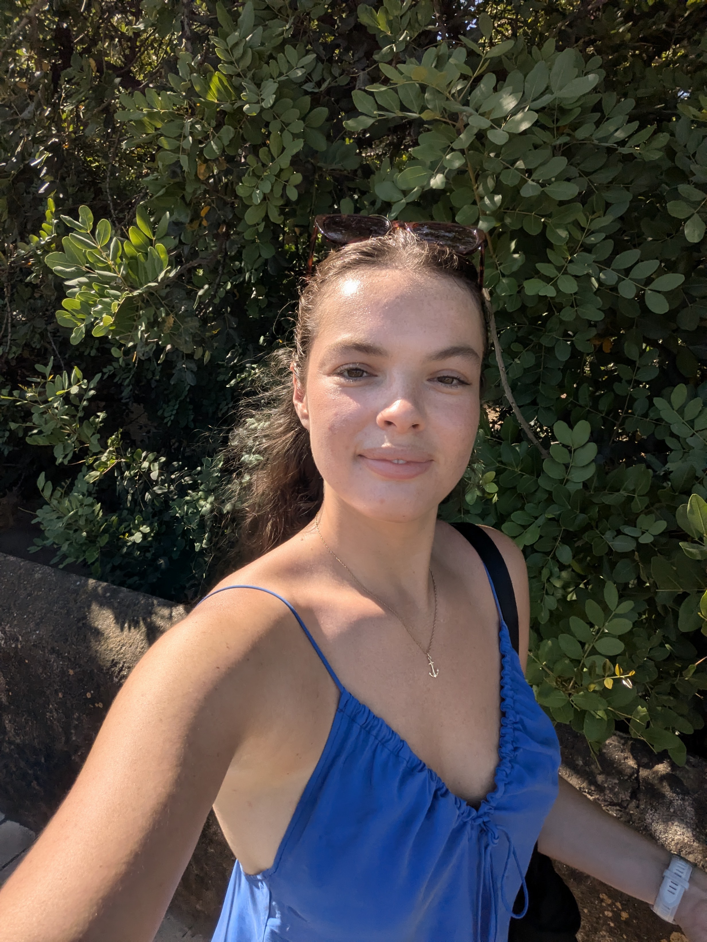 Sara Reiser