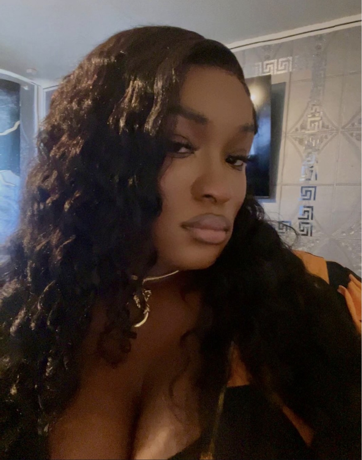 Gabriella Nwadike