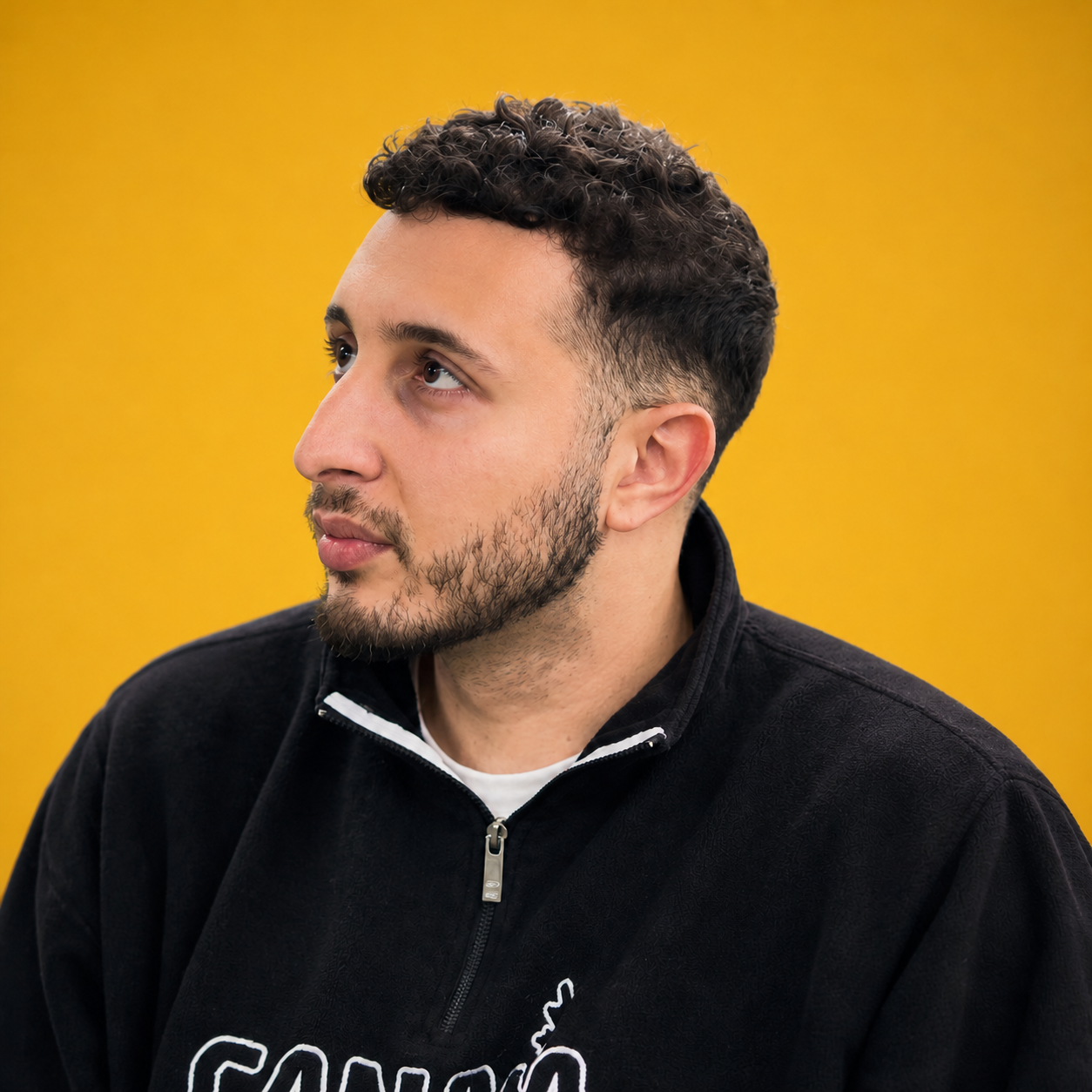 Adam Kourdache