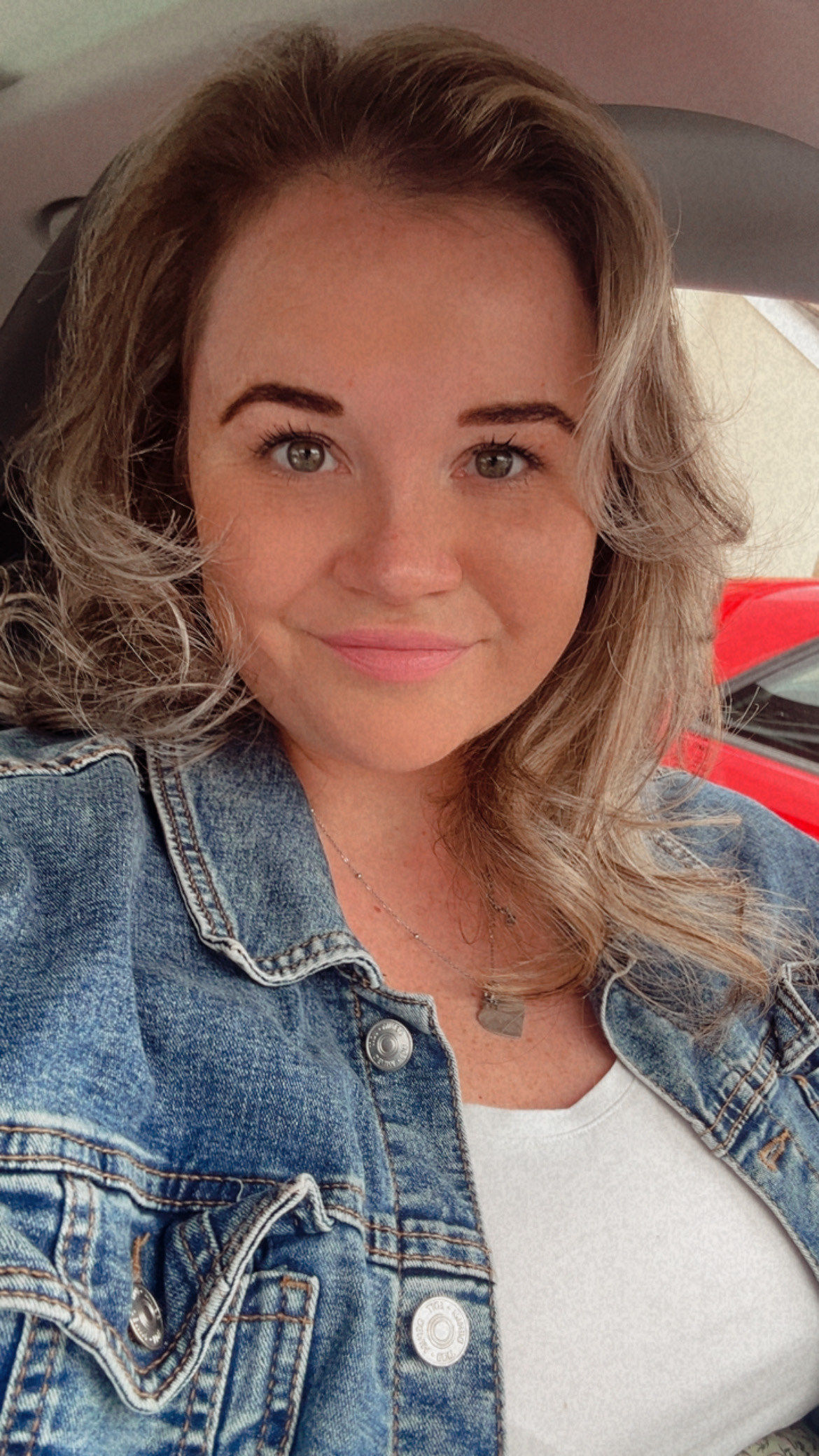 Bryony Greenman