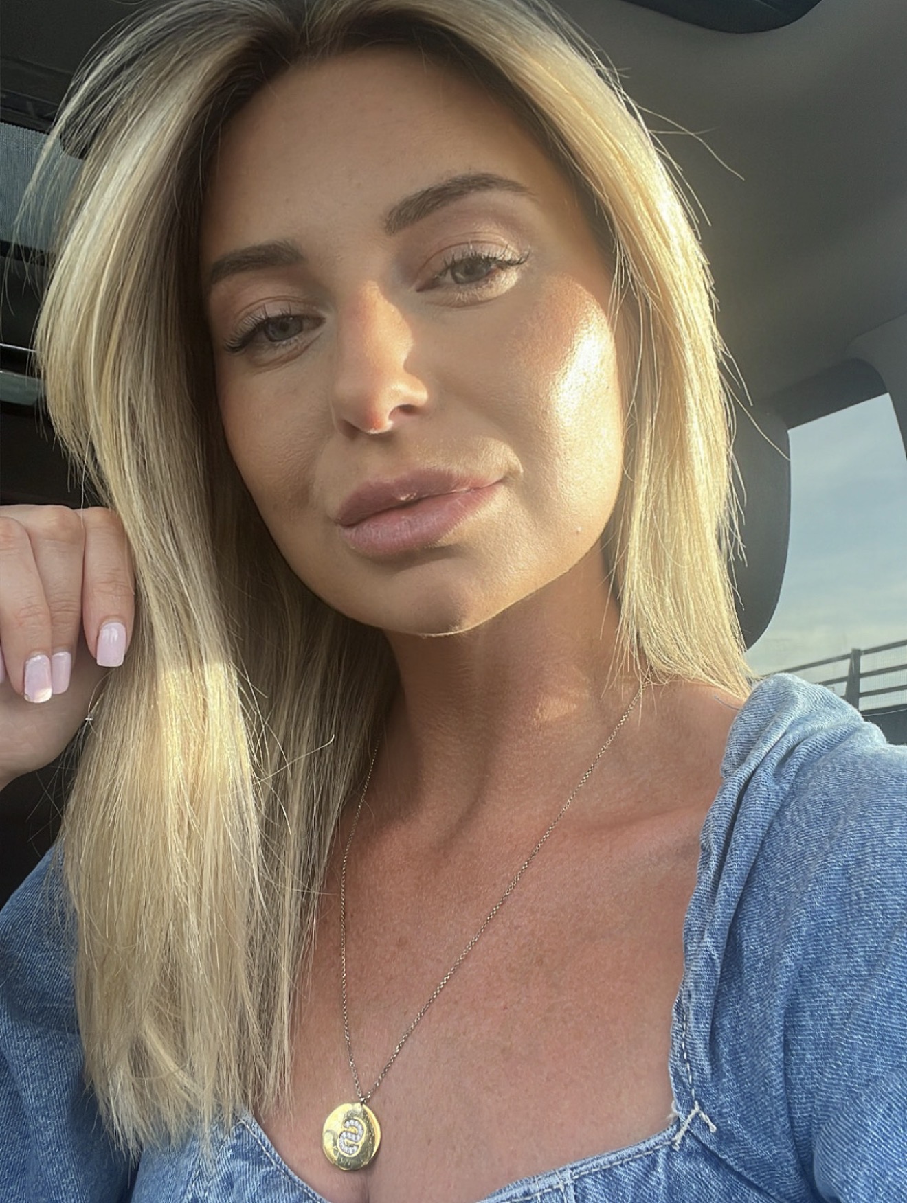 Stacey Milburn