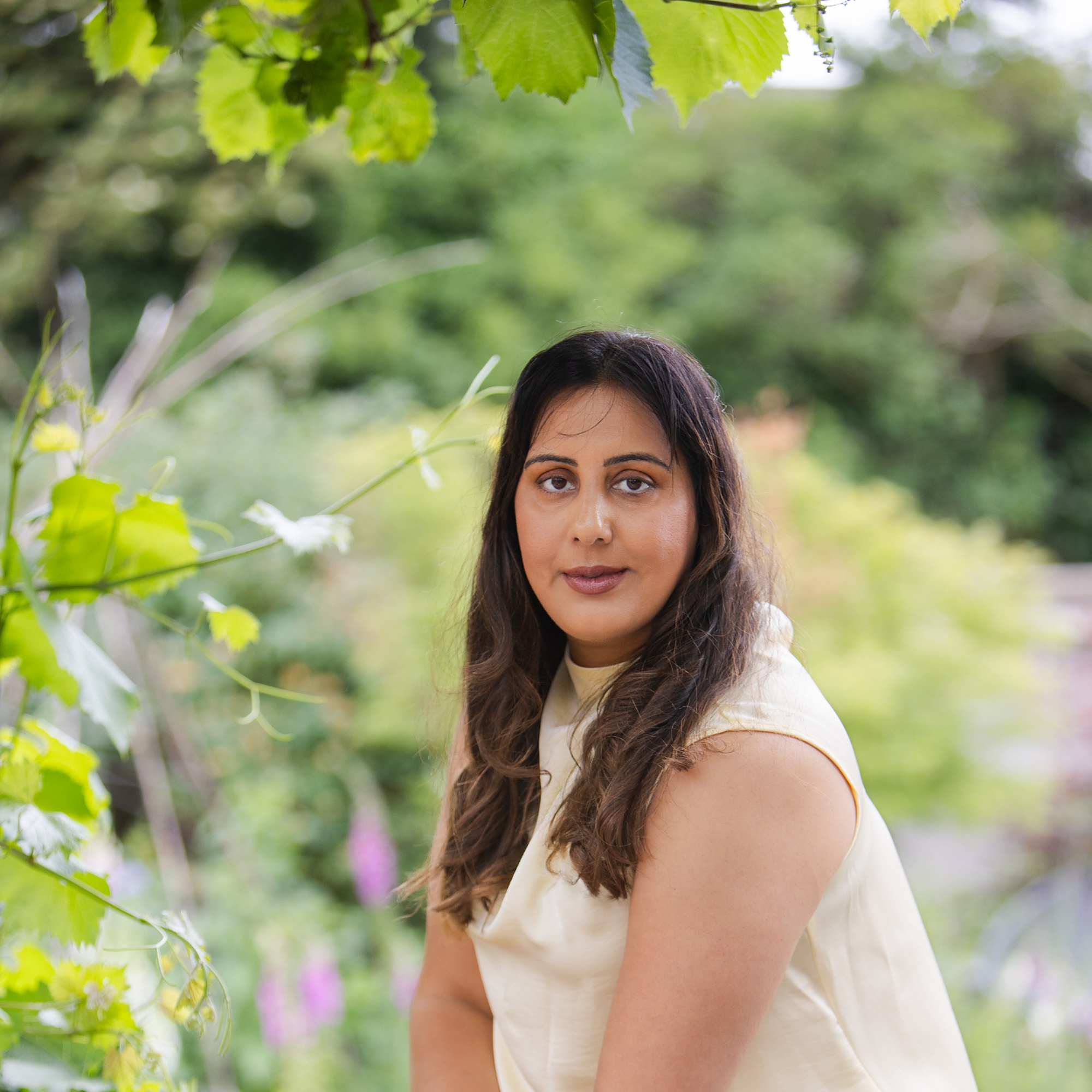 Nikita Thakrar