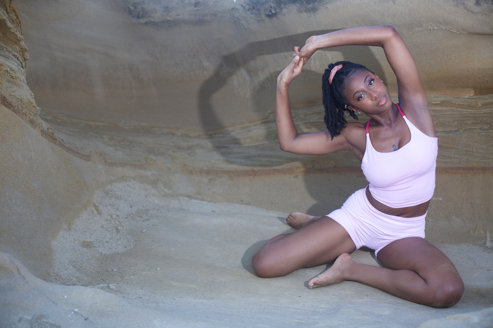 Shanelle C