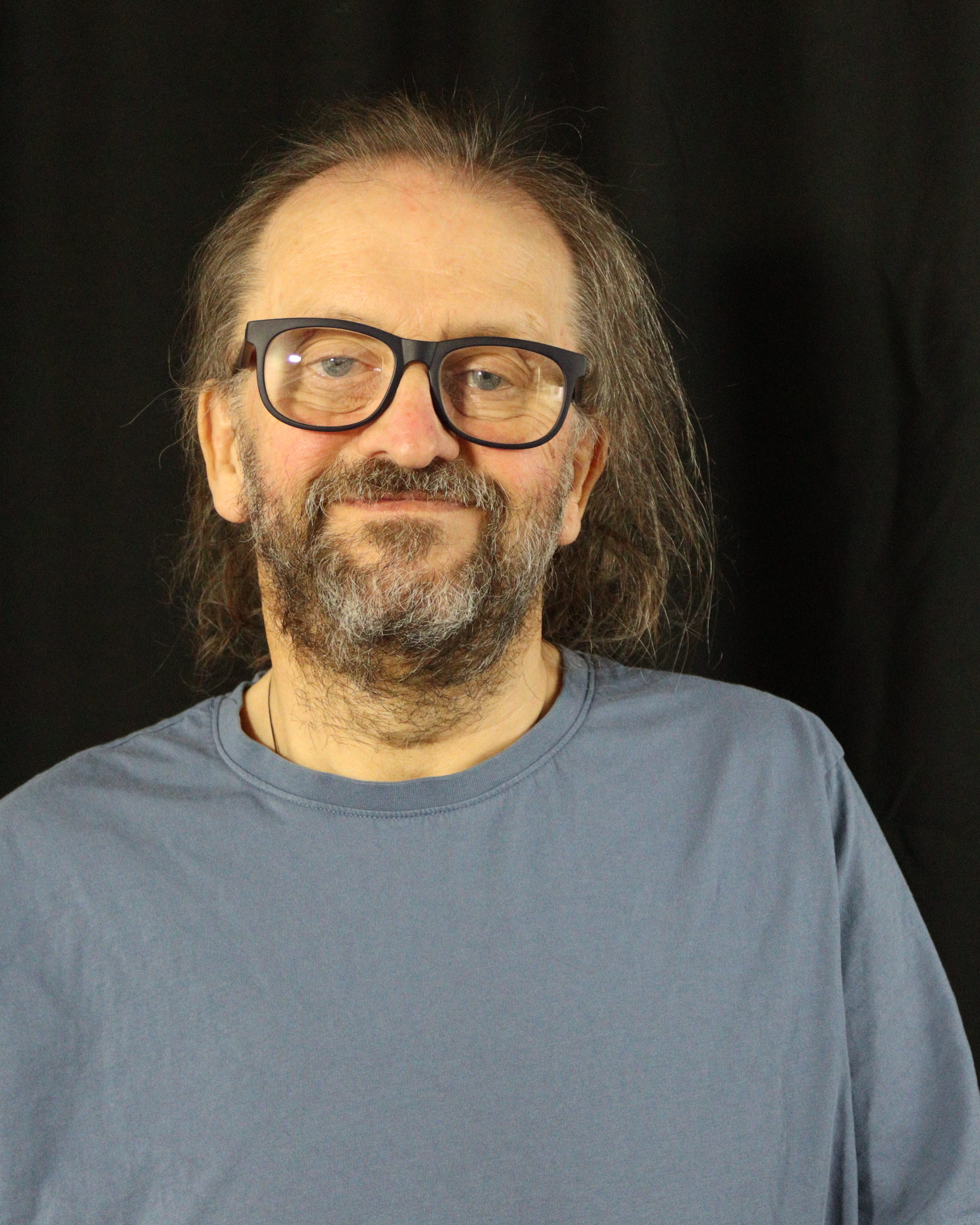 Gary Burfield-Wallis