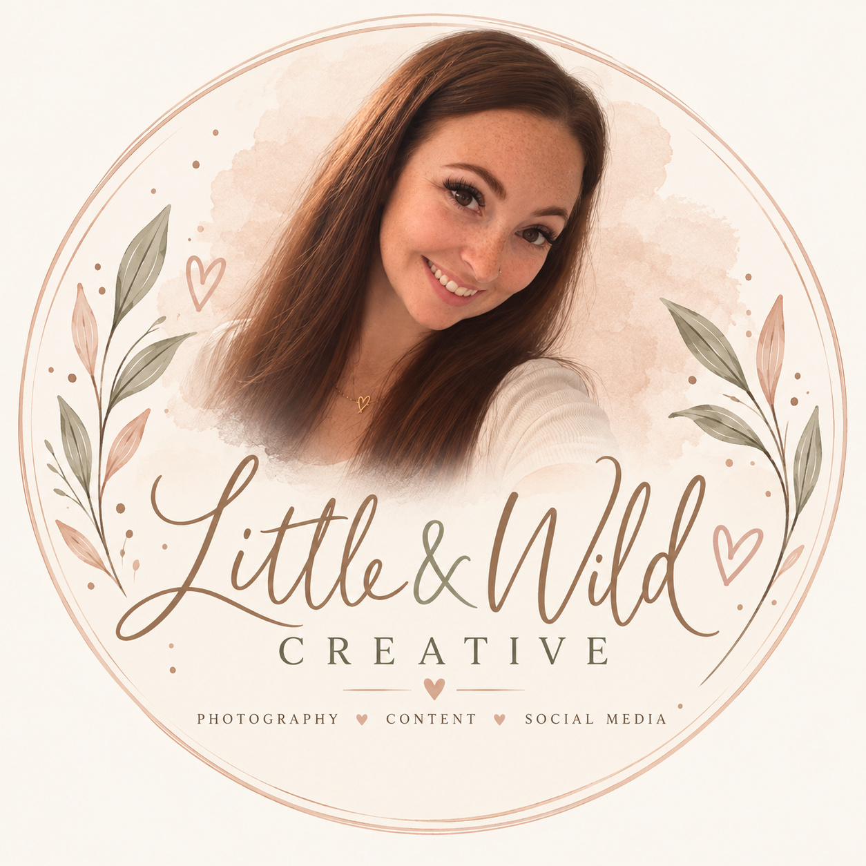Kelly | Little & Wild Creative