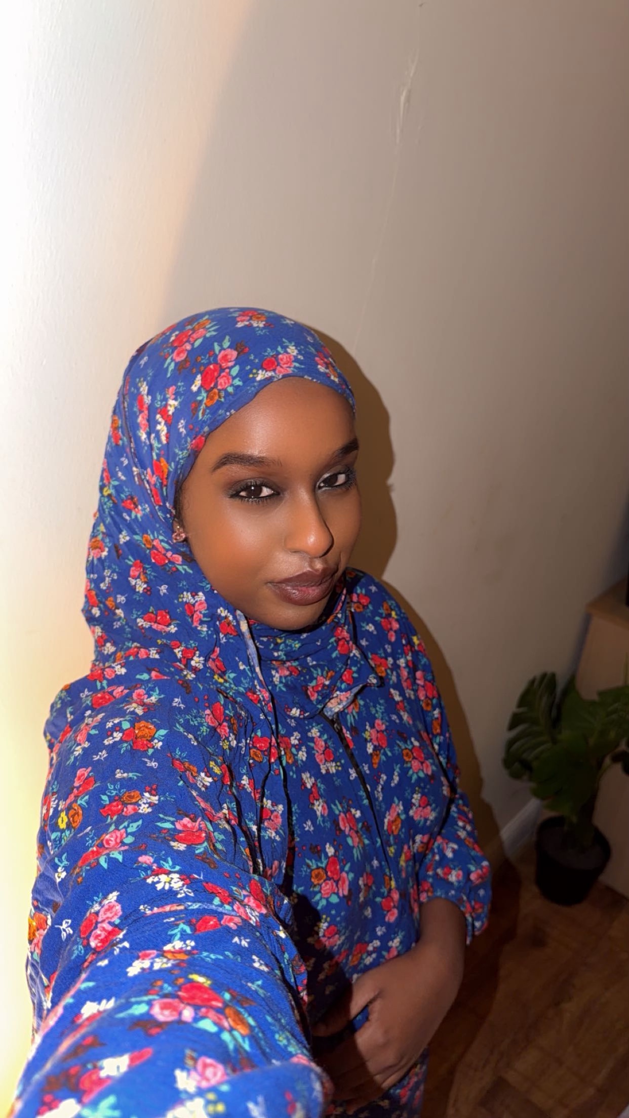 Aisha Jama