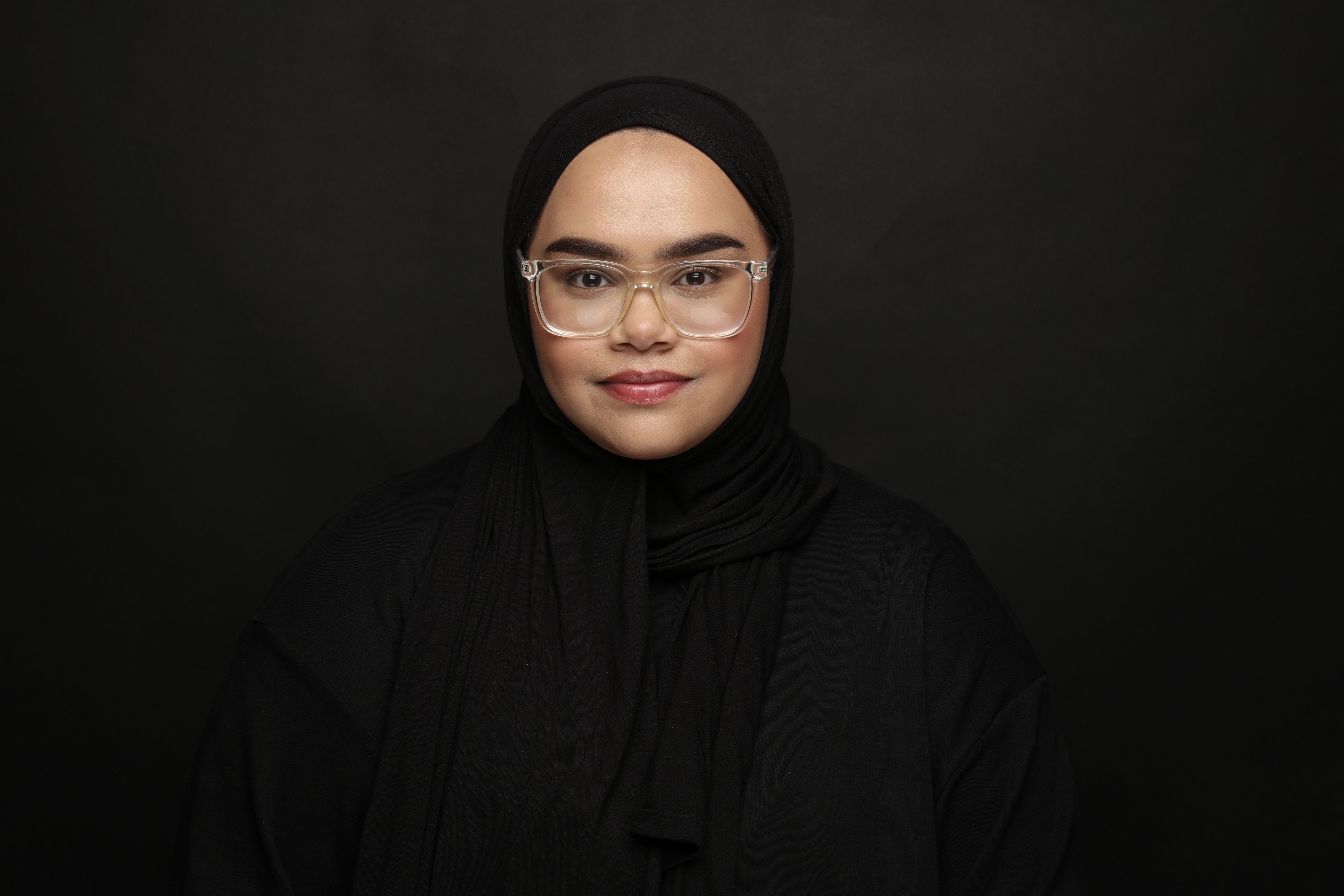 Zeinab Rahman
