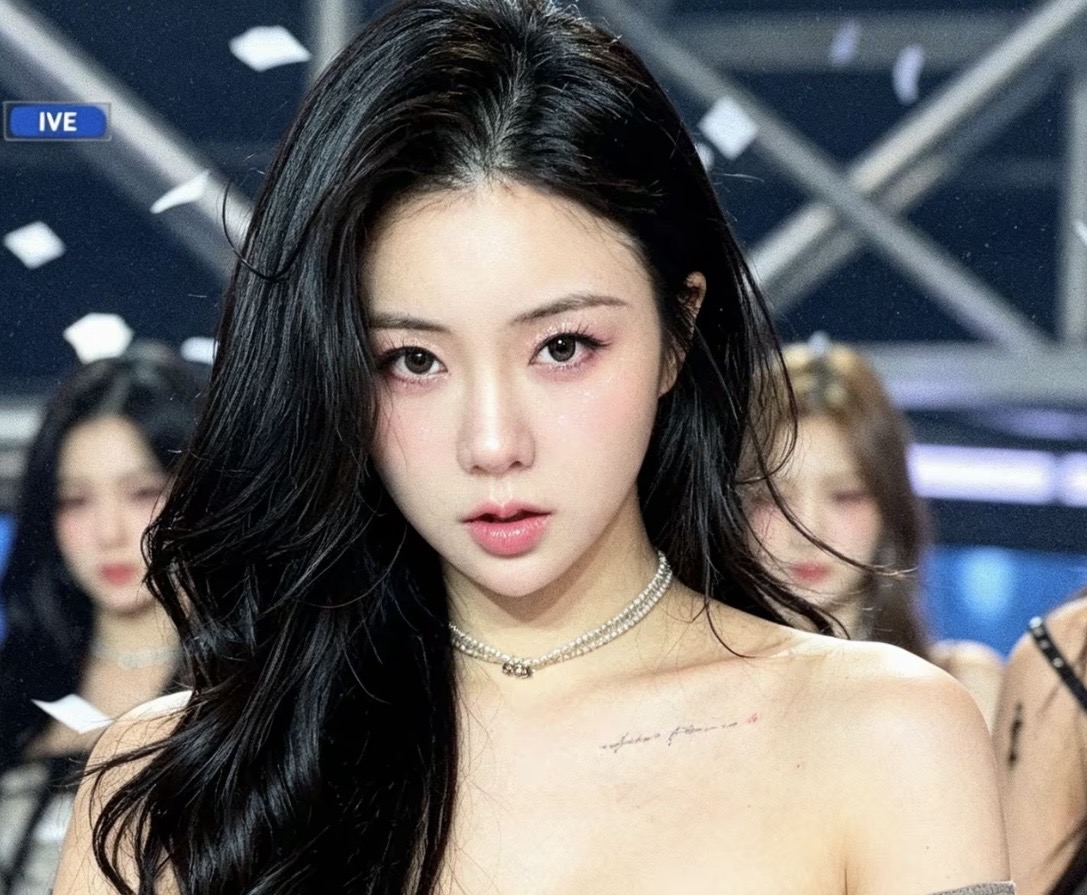 Alicia Xia