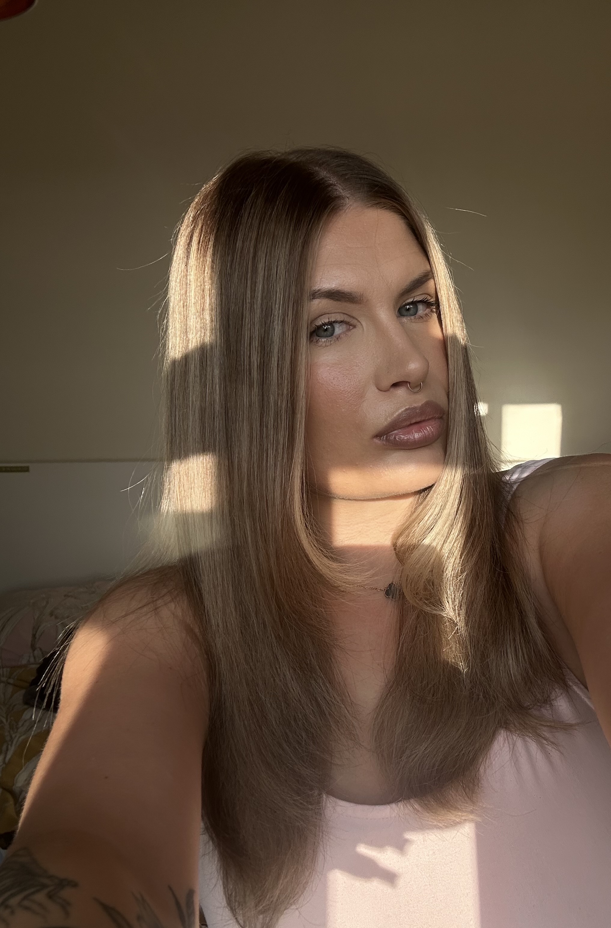 Sofya Itskina