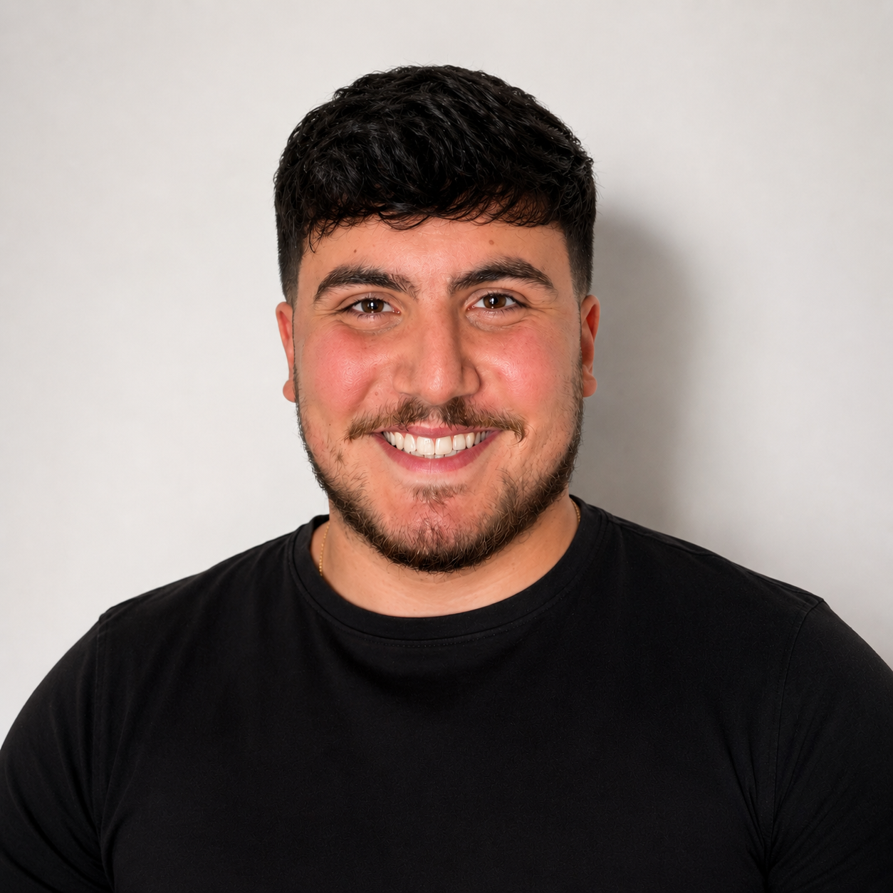 Antonio Harb