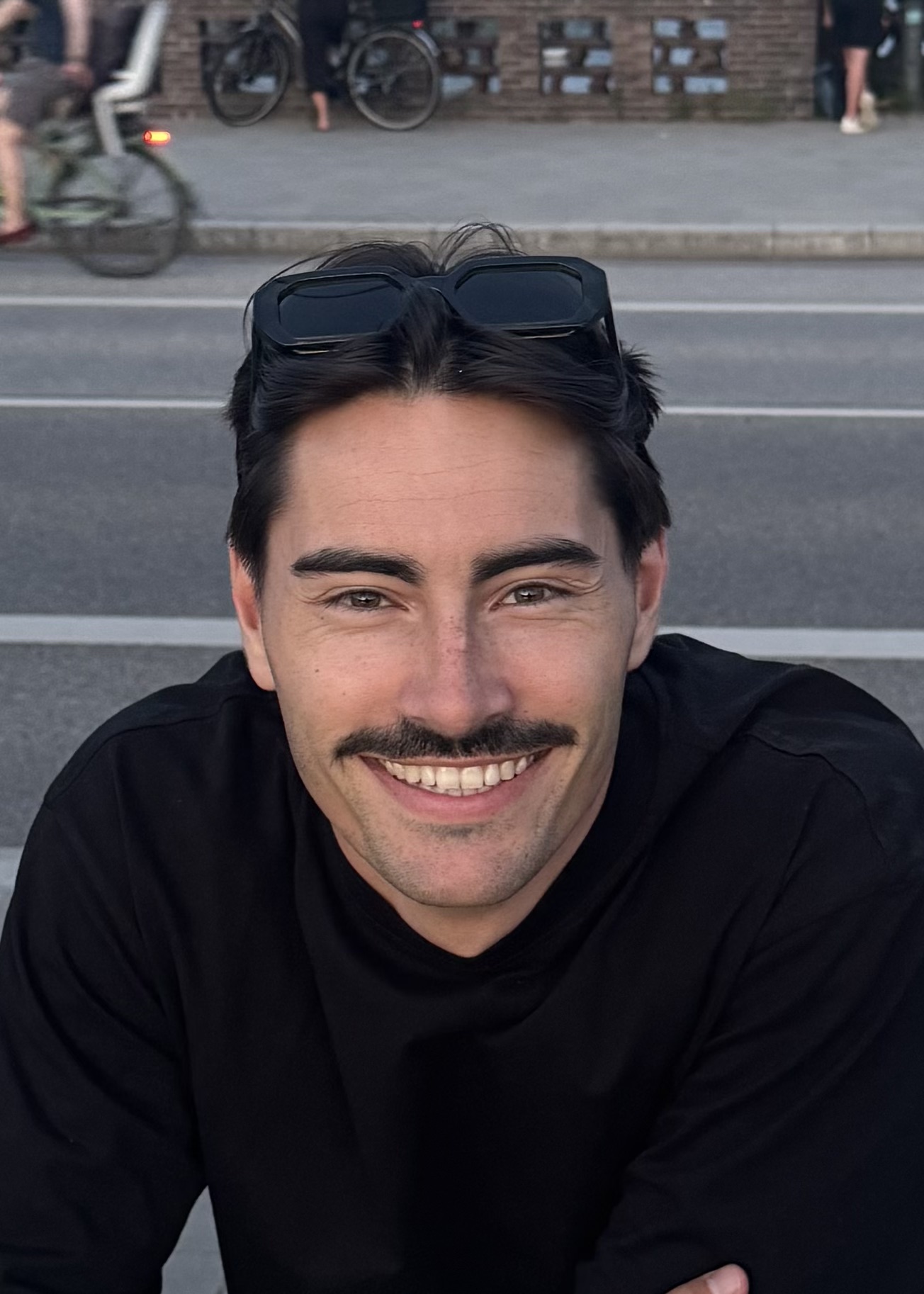 James Elliot