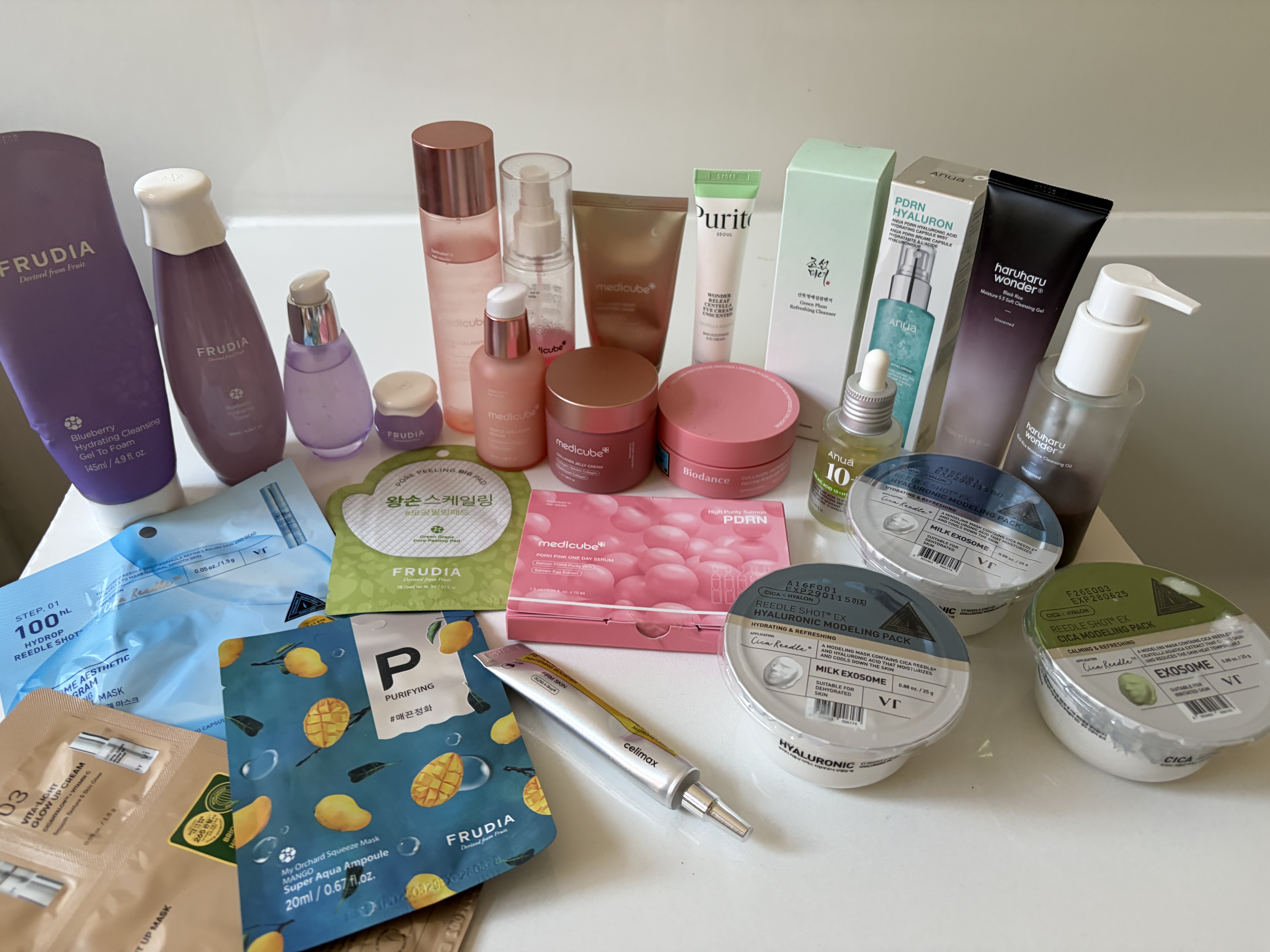 Korean Skincare