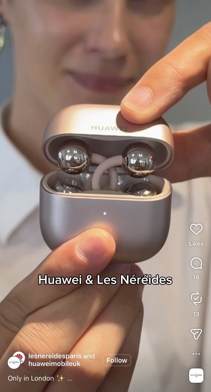 Huawei