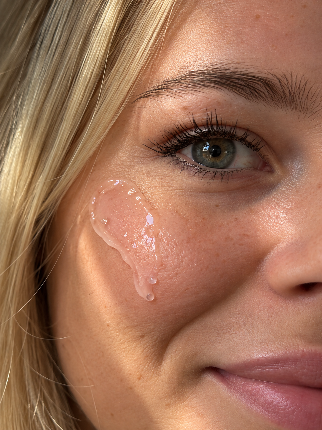 Skin serum