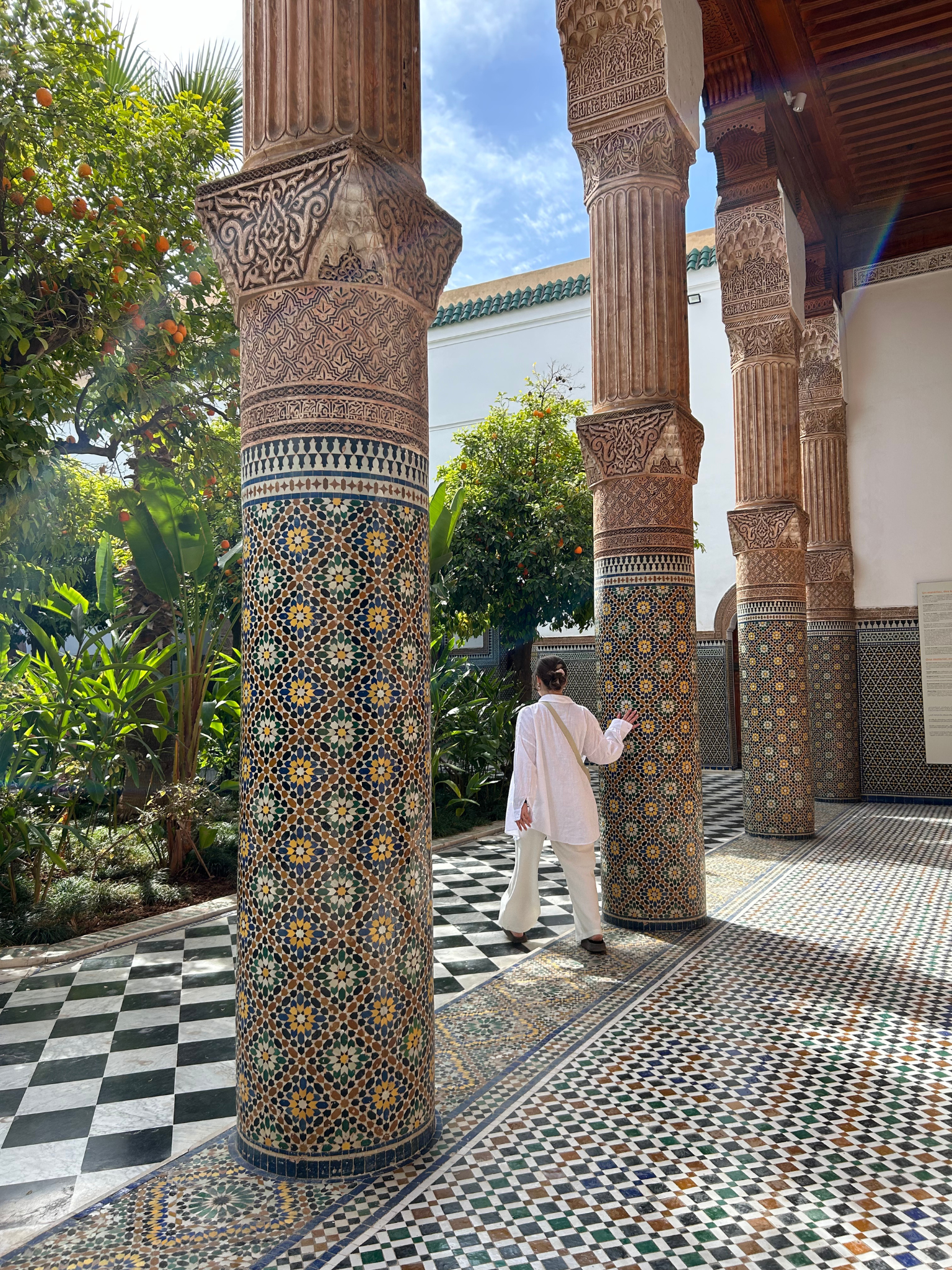 Travel/Location Image