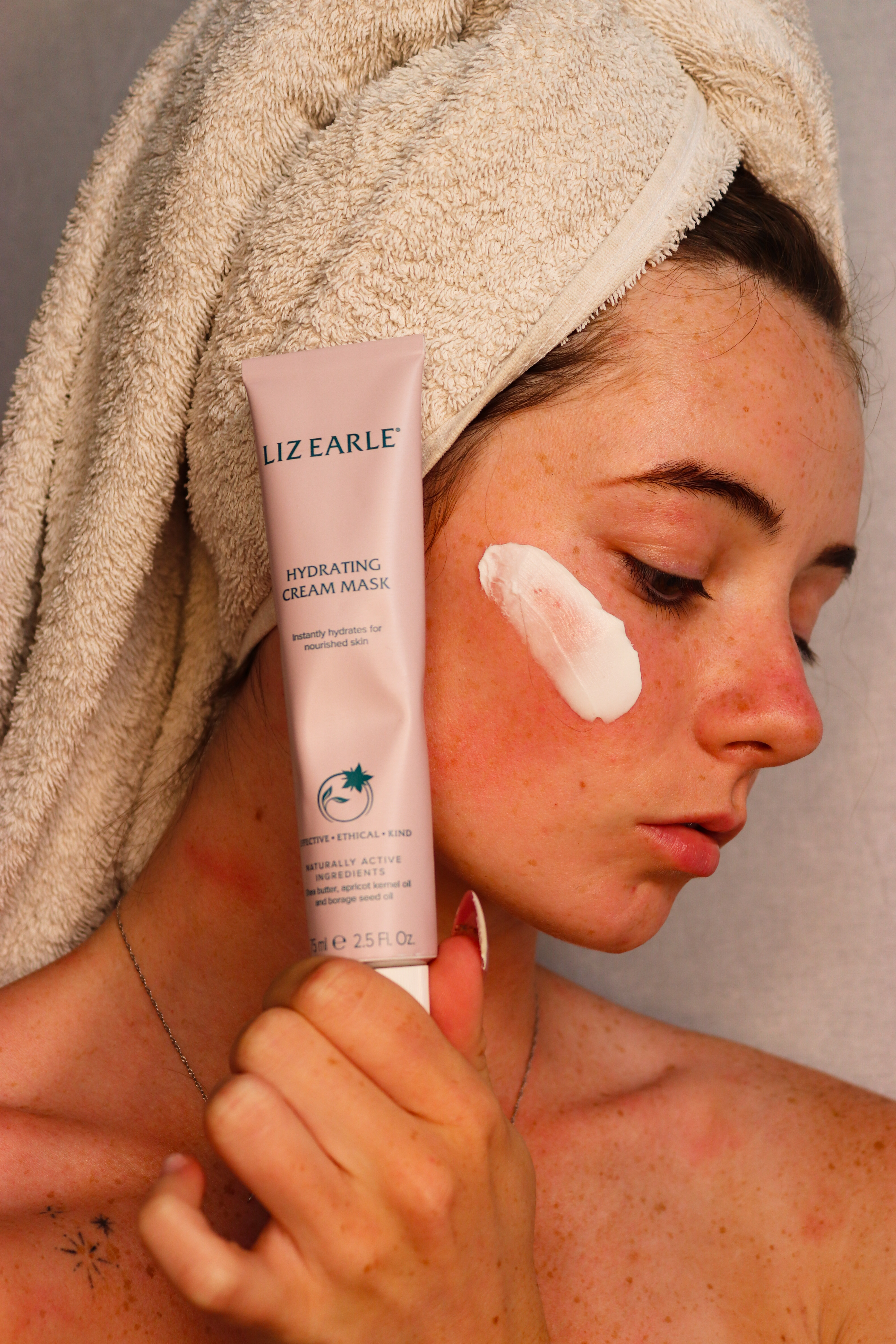 Face Mask