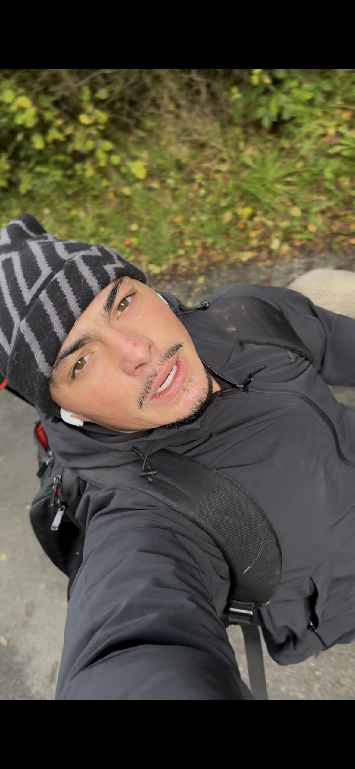 Running