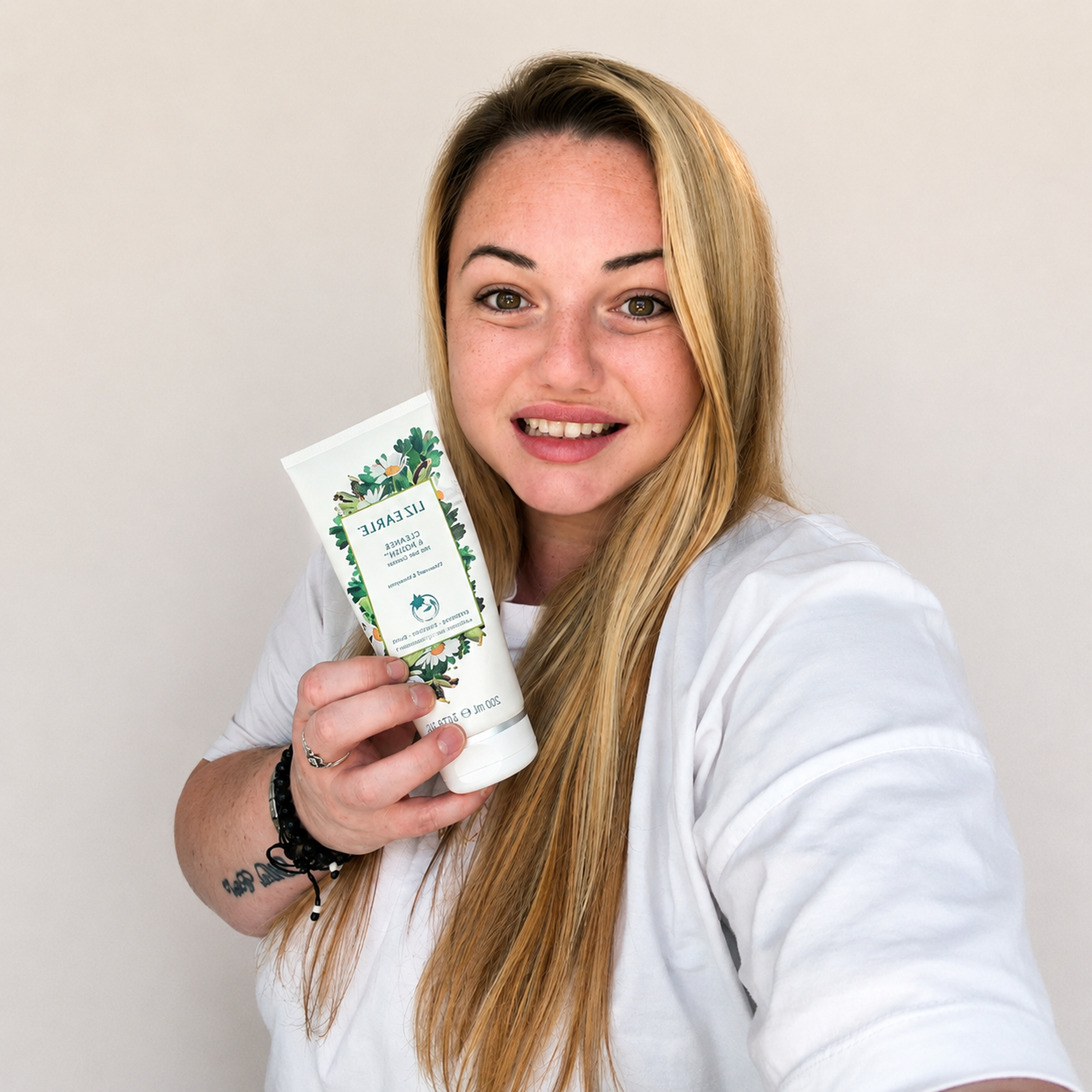 Liz Earle Skincare