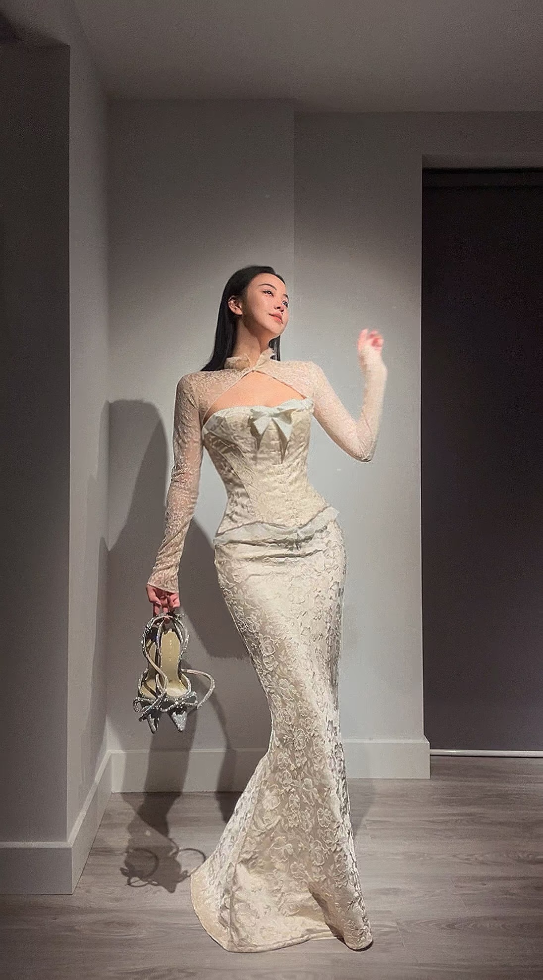 House of CB Fashion Collaboration