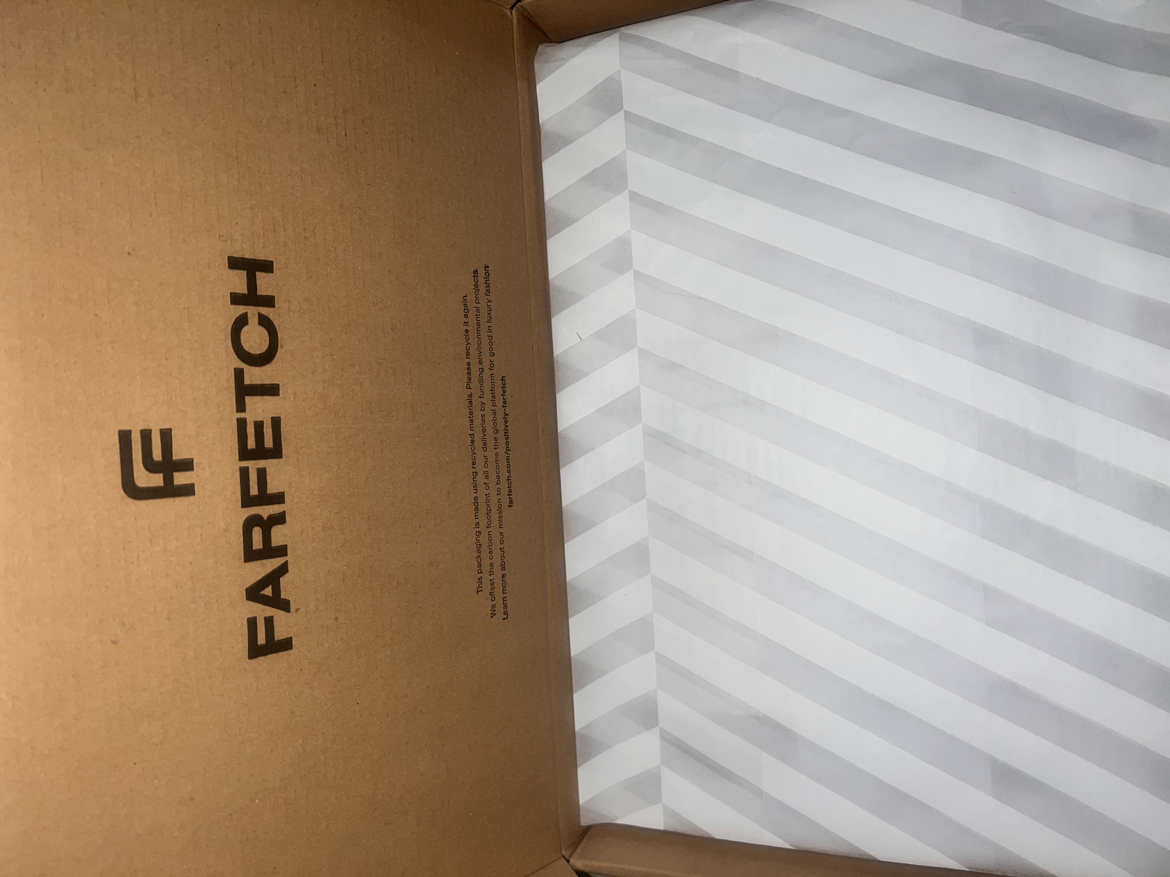 Clothing review