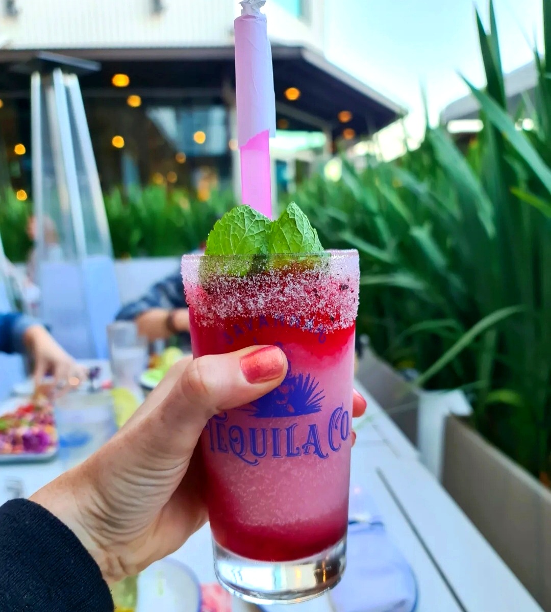 Food and beverage photography